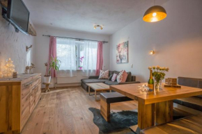 Berghof Haselsberger Appartements